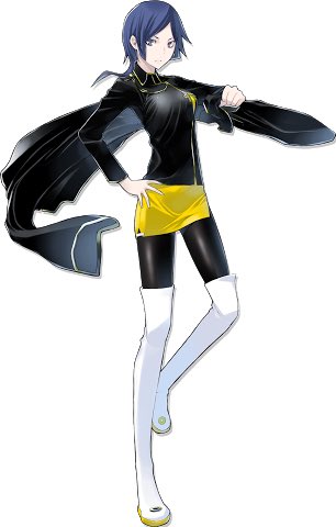 デビルサバイバー2/迫真琴戦うお姉さん、大好きですデビサバは1も2も好きだよ〜〜!!1ならハルさんかマリ先生とかやりたい デビルサバイバー2/迫真琴戦うお姉さん、大好きですデビサバは1も2も好きだよ〜〜!!1ならハルさんかマリ先生とかやりたい