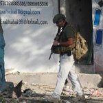 Six al Shabaab militants killed after US airstrikes in Somalia