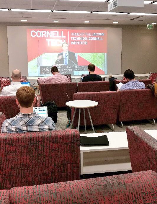 Cornell Tech
