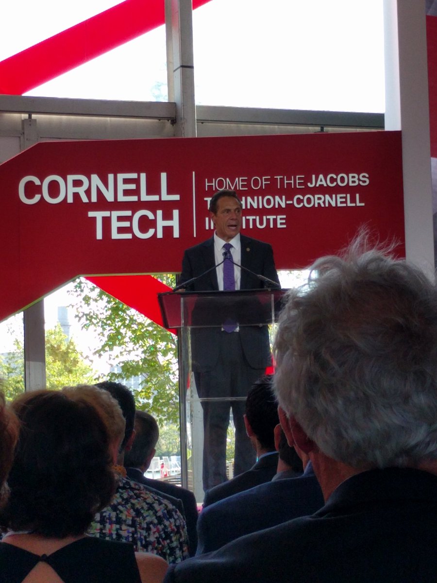 Cornell Tech
