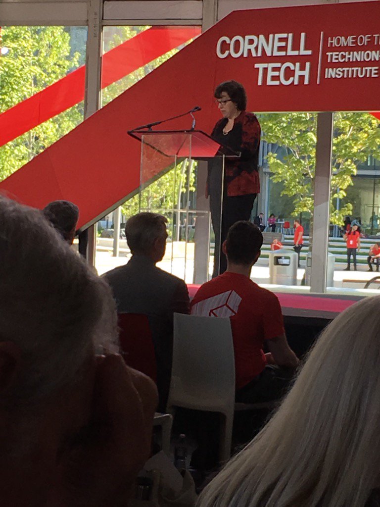 Cornell Tech