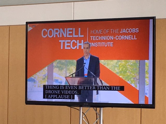 Cornell Tech
