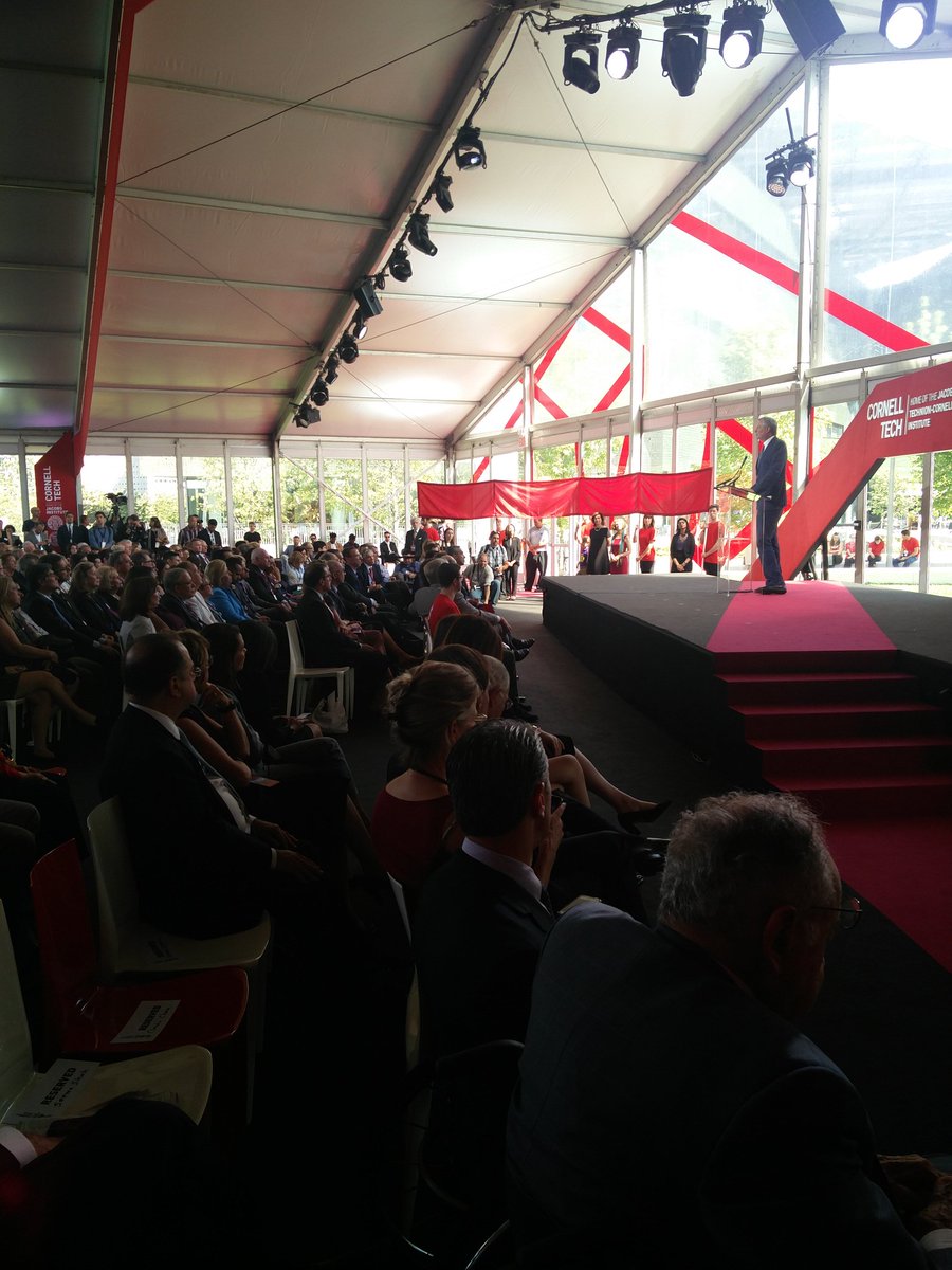 Cornell Tech
