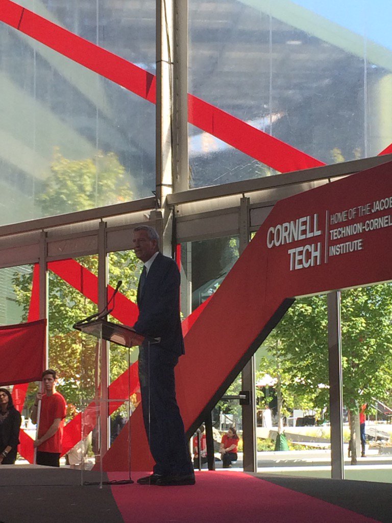 Cornell Tech