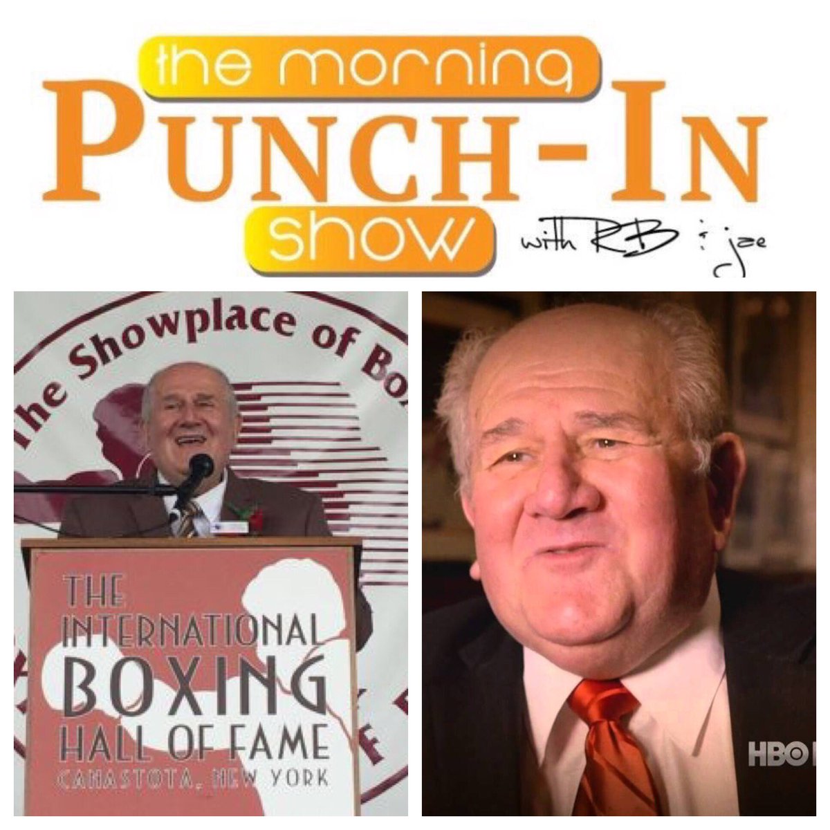 Harold Lederman