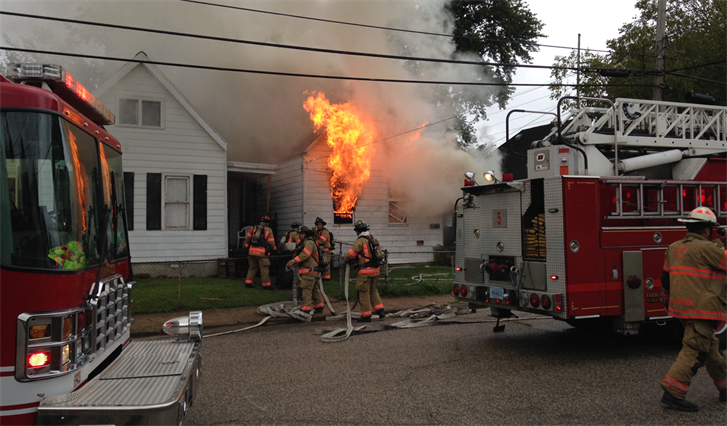 Evansville