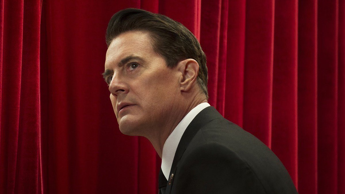 Twin Peaks