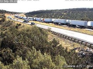 #aztraffic
