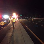 Drunk pedestrian struck in hit-and-run in Milltown