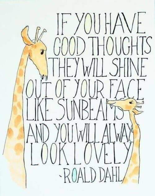 #RoaldDahlDay
