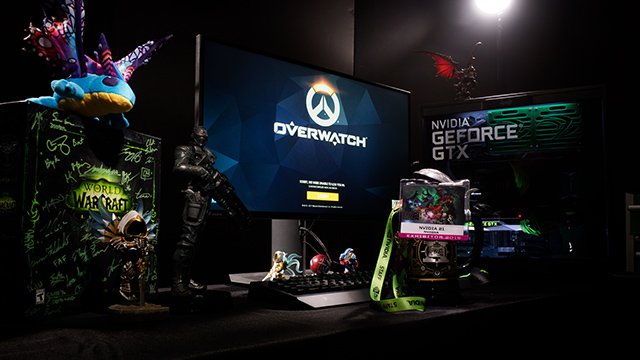 #BlizzCon
