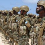 Somalia army regains control of border town after fierce fighting