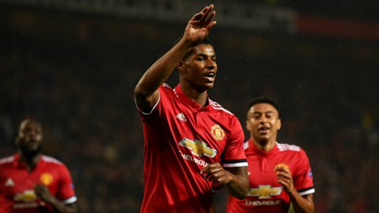 Manchester United, Rashford è una sentenza: sempre in goal al debutto