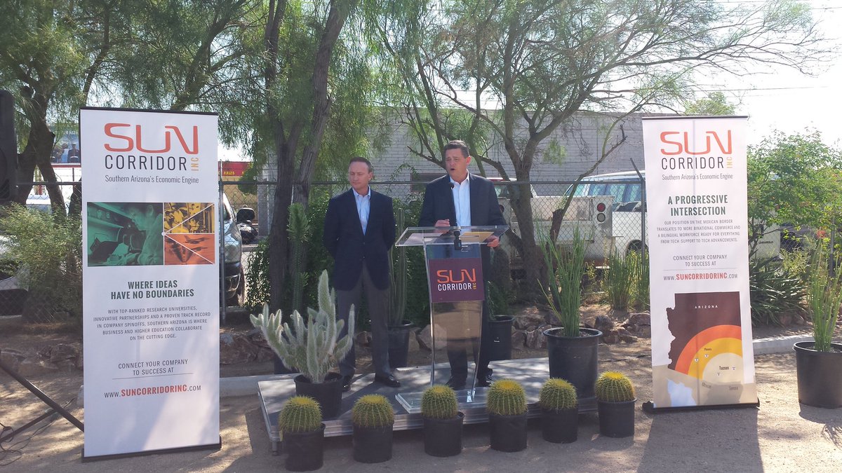 #News4Tucson