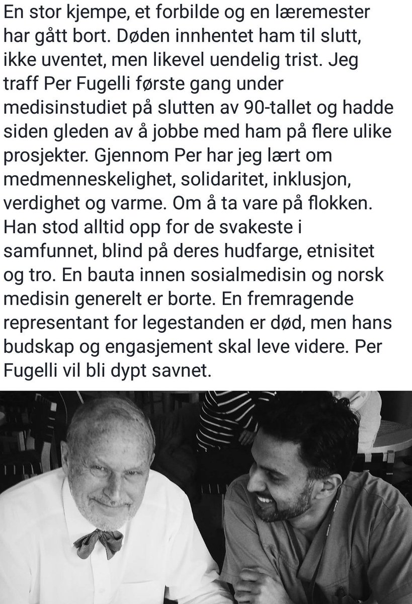 Per Fugelli
