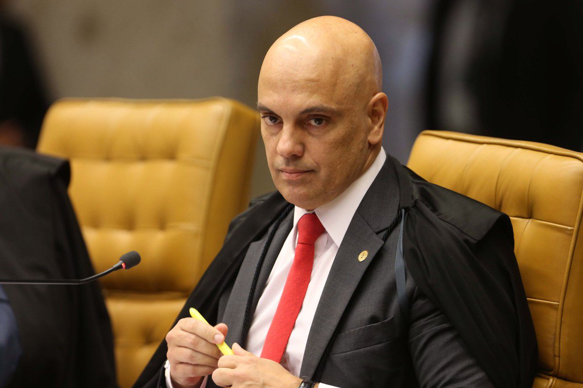 Alexandre de Moraes