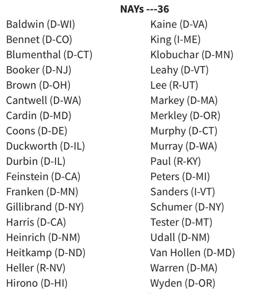 AUMF
