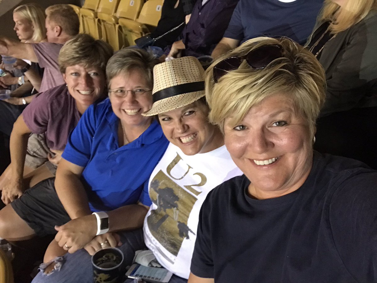 #U2TheJoshuaTree2017