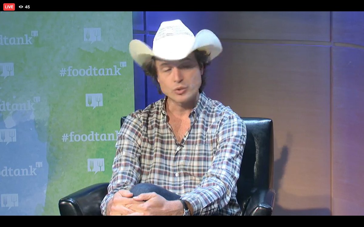#FoodTank