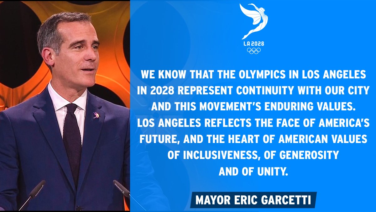 #LA2028