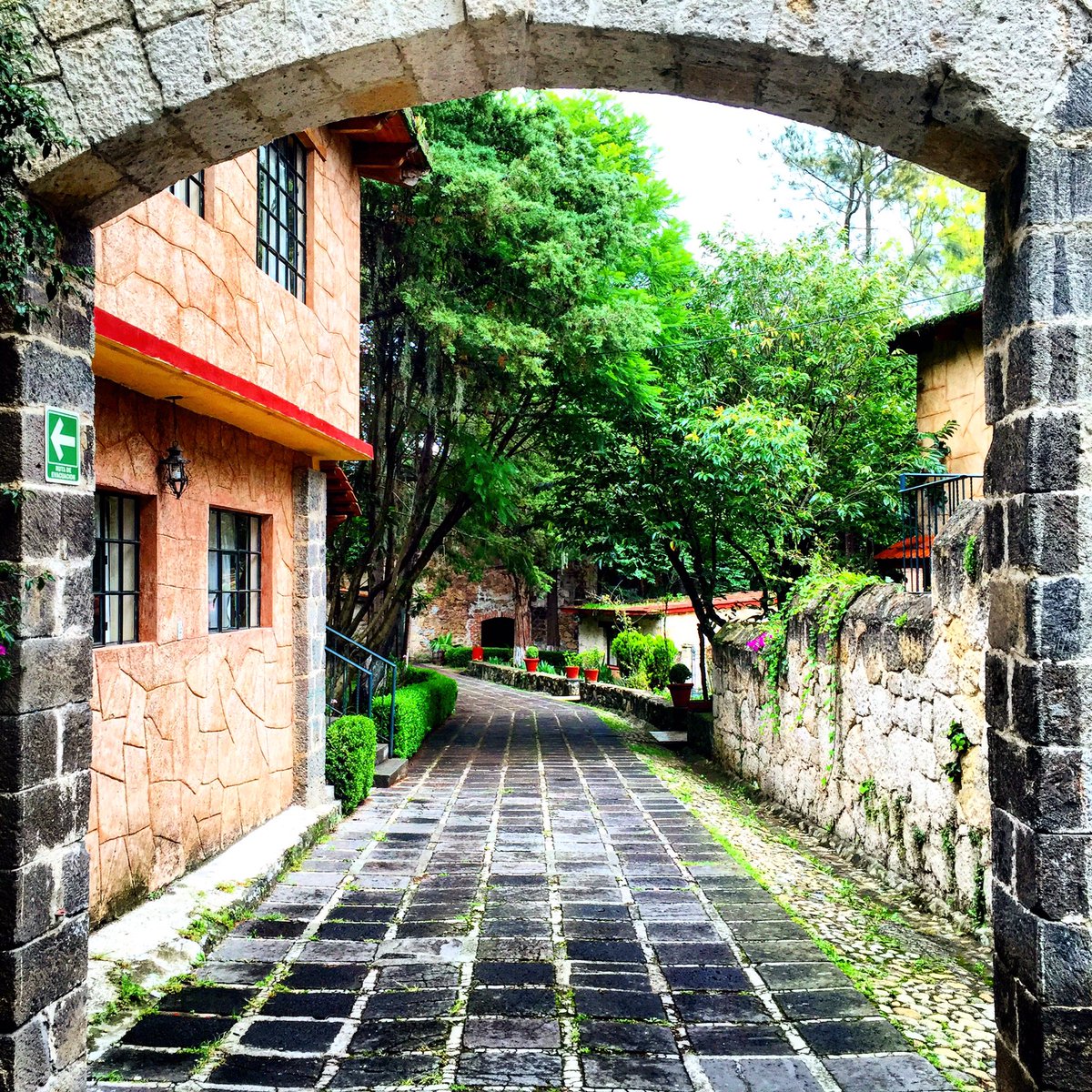 RT @sanmiguelregla1: #HoySeMeOcurreQue nos escapemos el fin de semana para descansar y relajarnos!! #ViveSMR https://t.co/WKP2uxKzhp