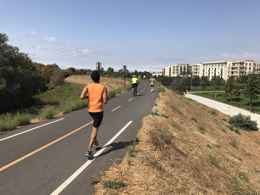 TRAIL COUNT 2017