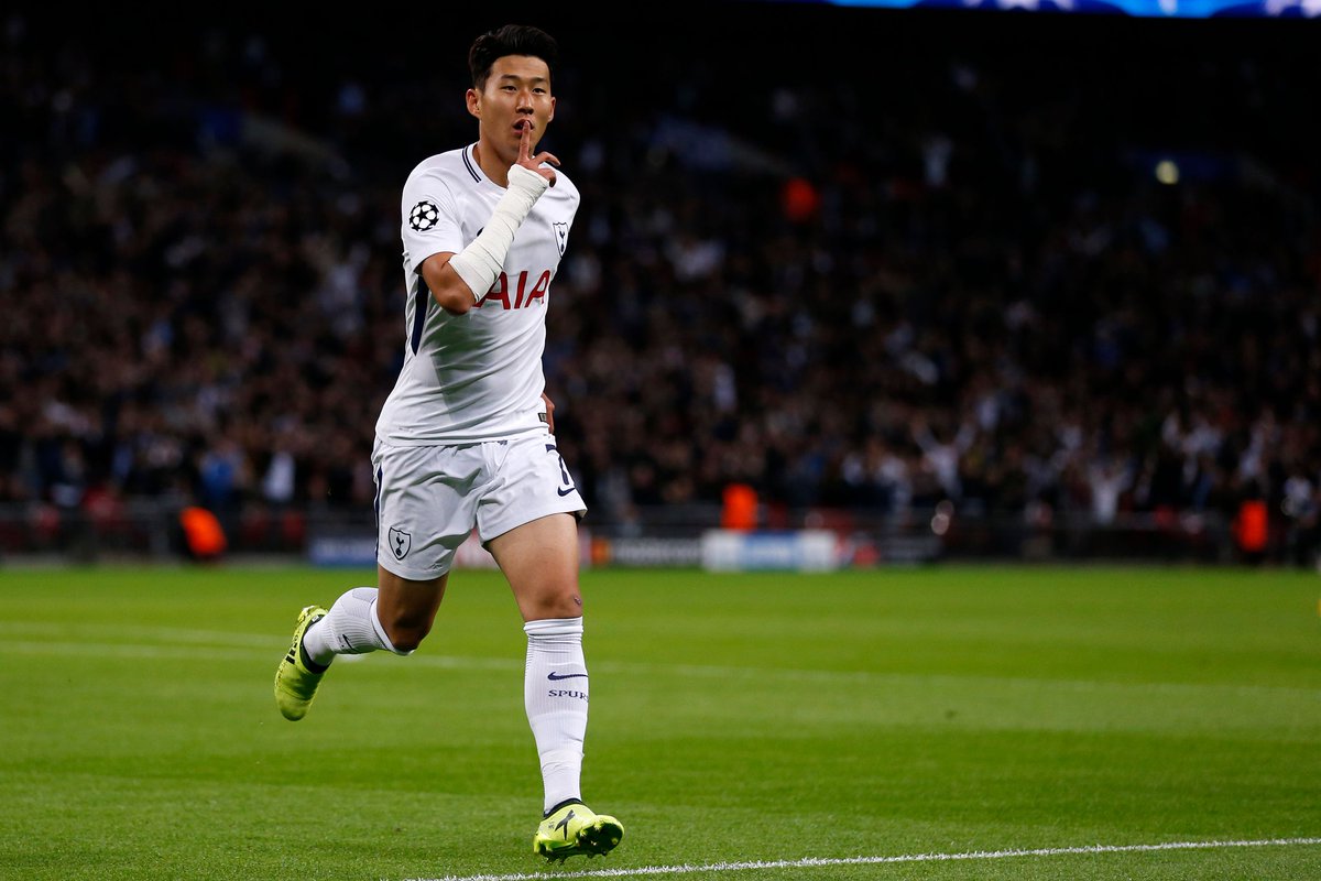 Spurs