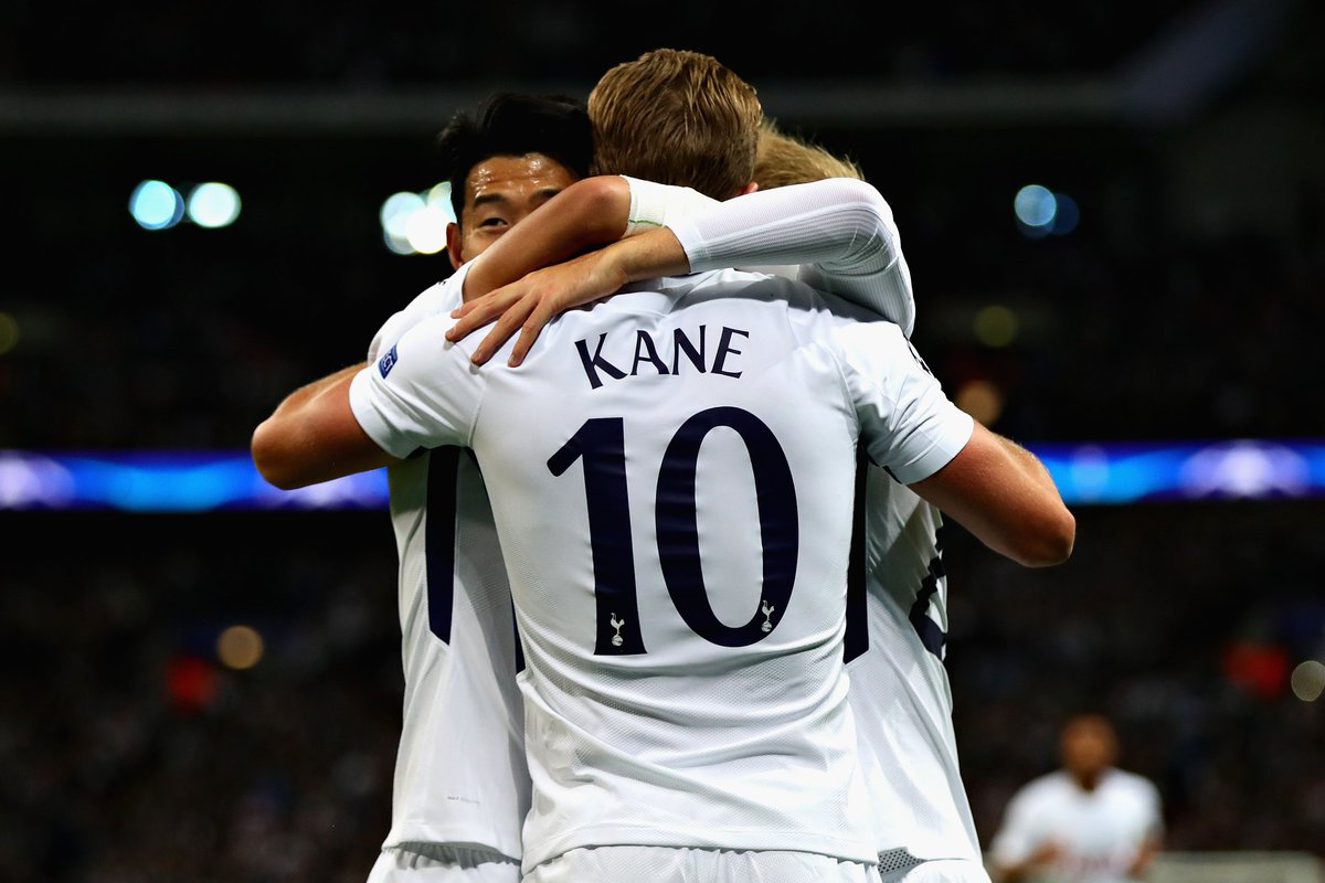 Spurs