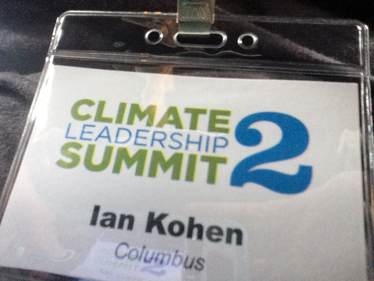 #CLS2017