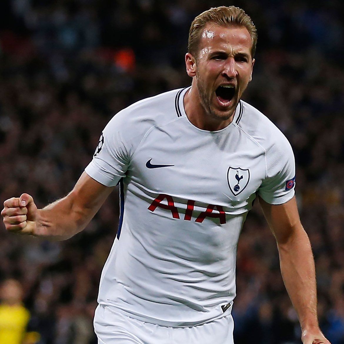 Harry Kane