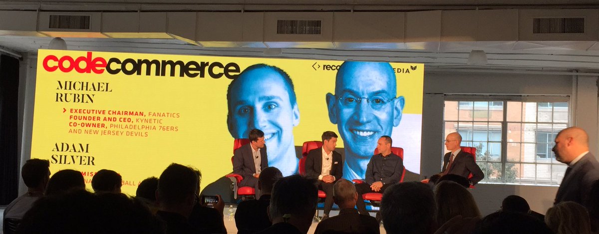 #codecommerce