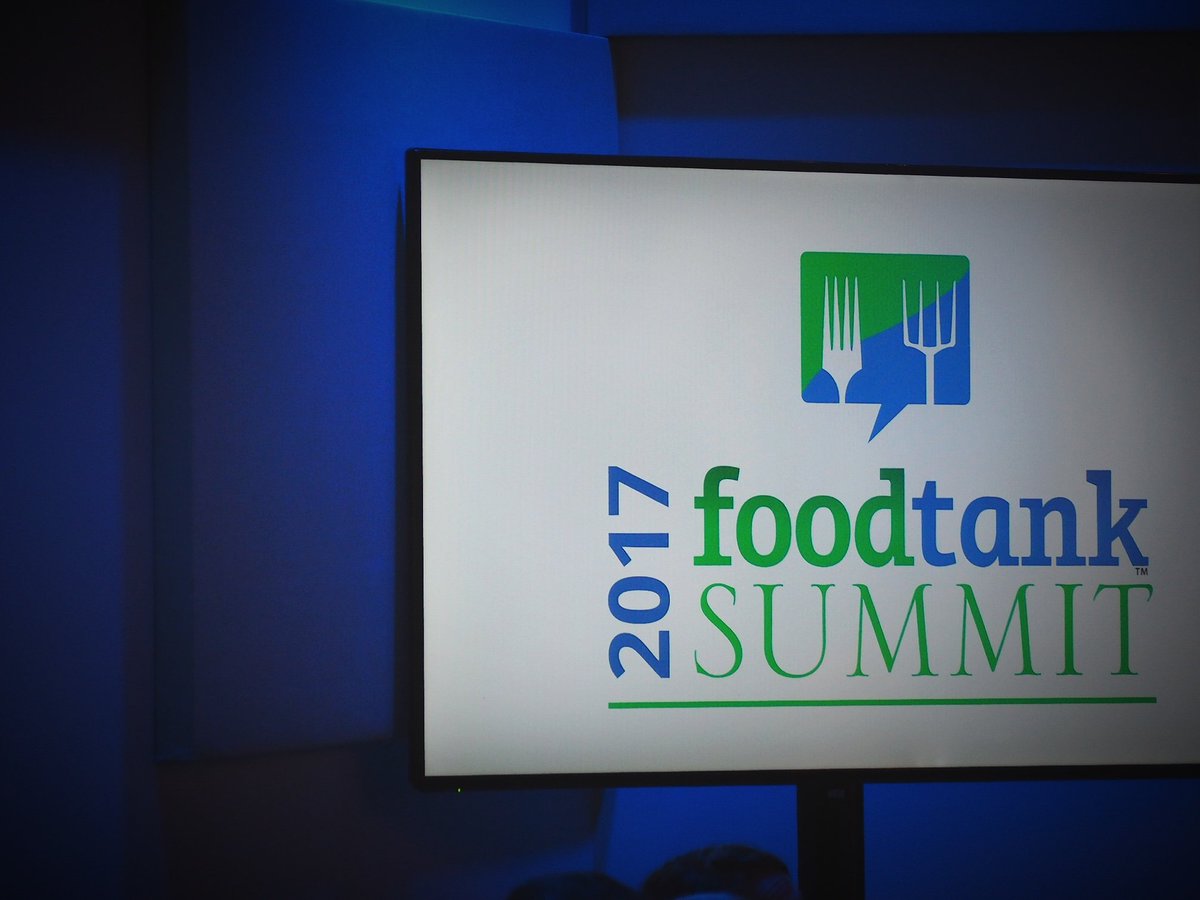 #FoodTank