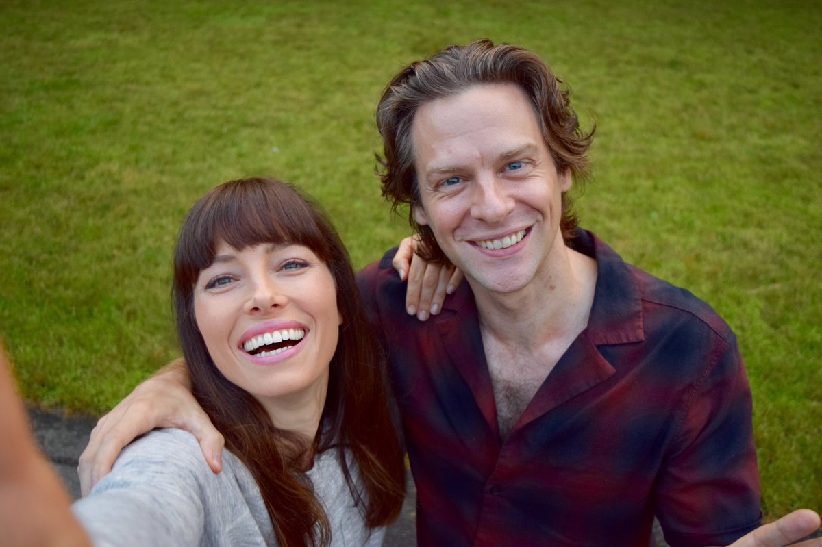 #TheSinner