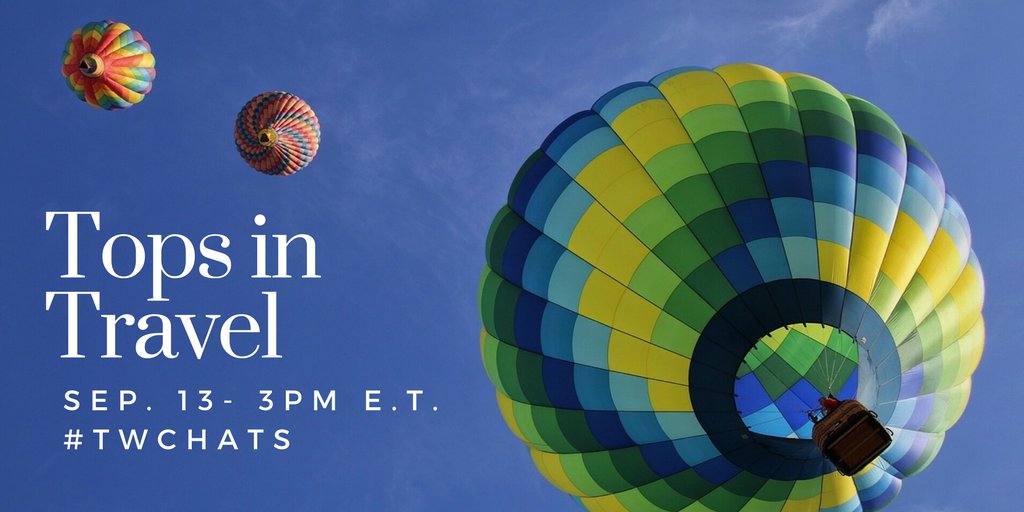 #twchats