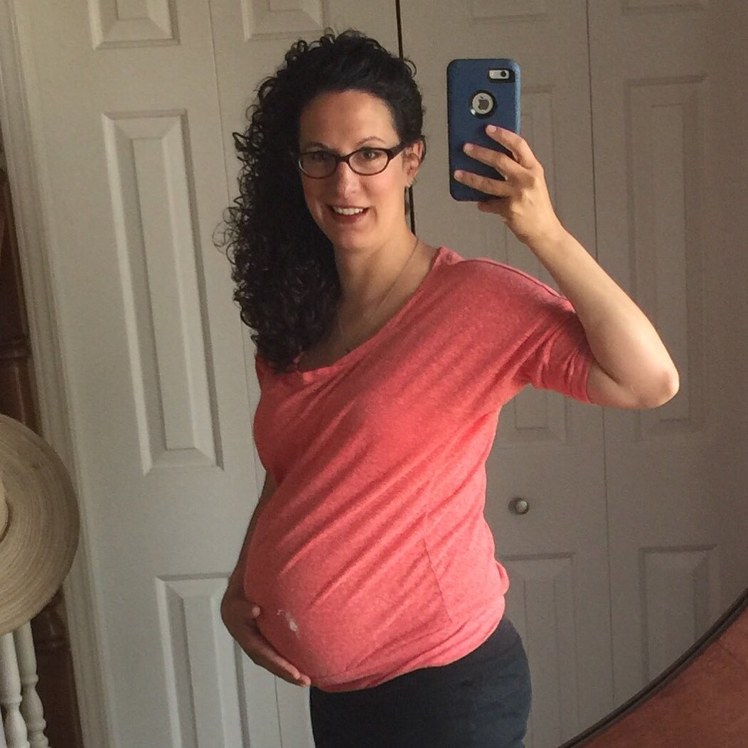 #BumpDay