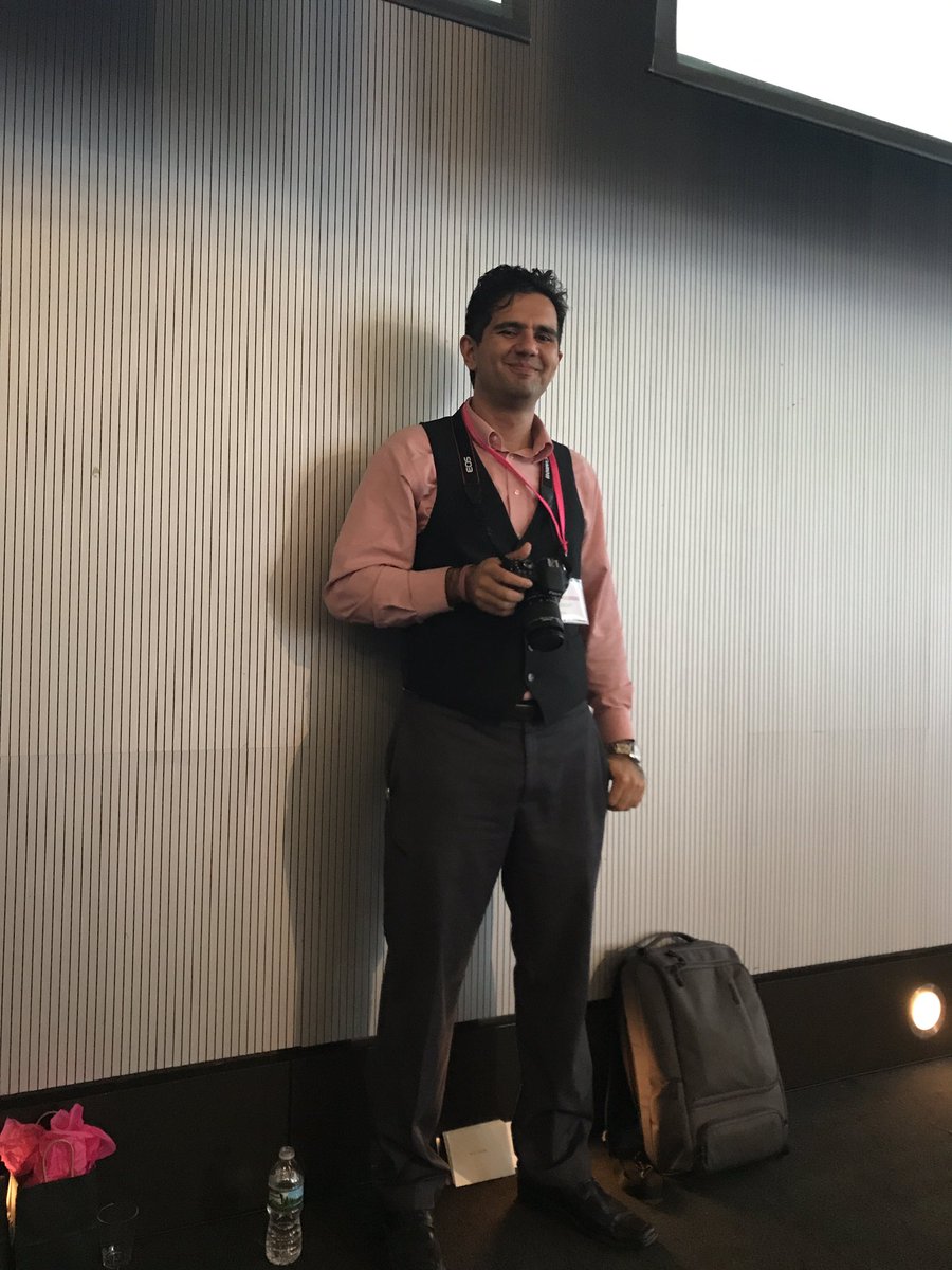 #EmotionAISummit