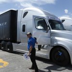 Senators look at what self-driving trucks might mean to drivers