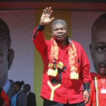 Angola court upholds government poll win