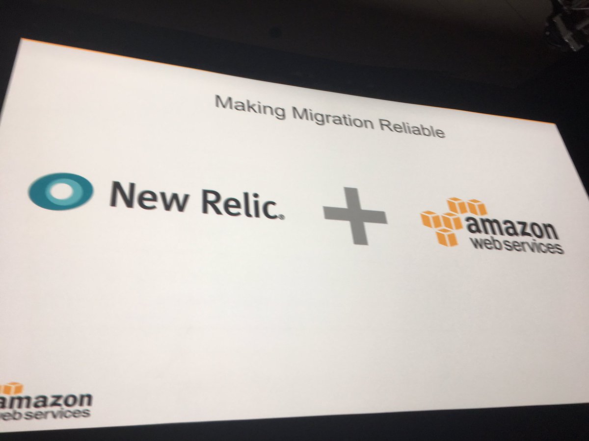 #FutureStack