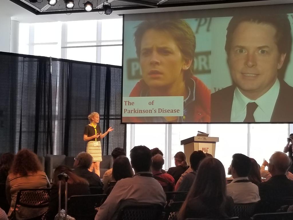 #EmotionAISummit