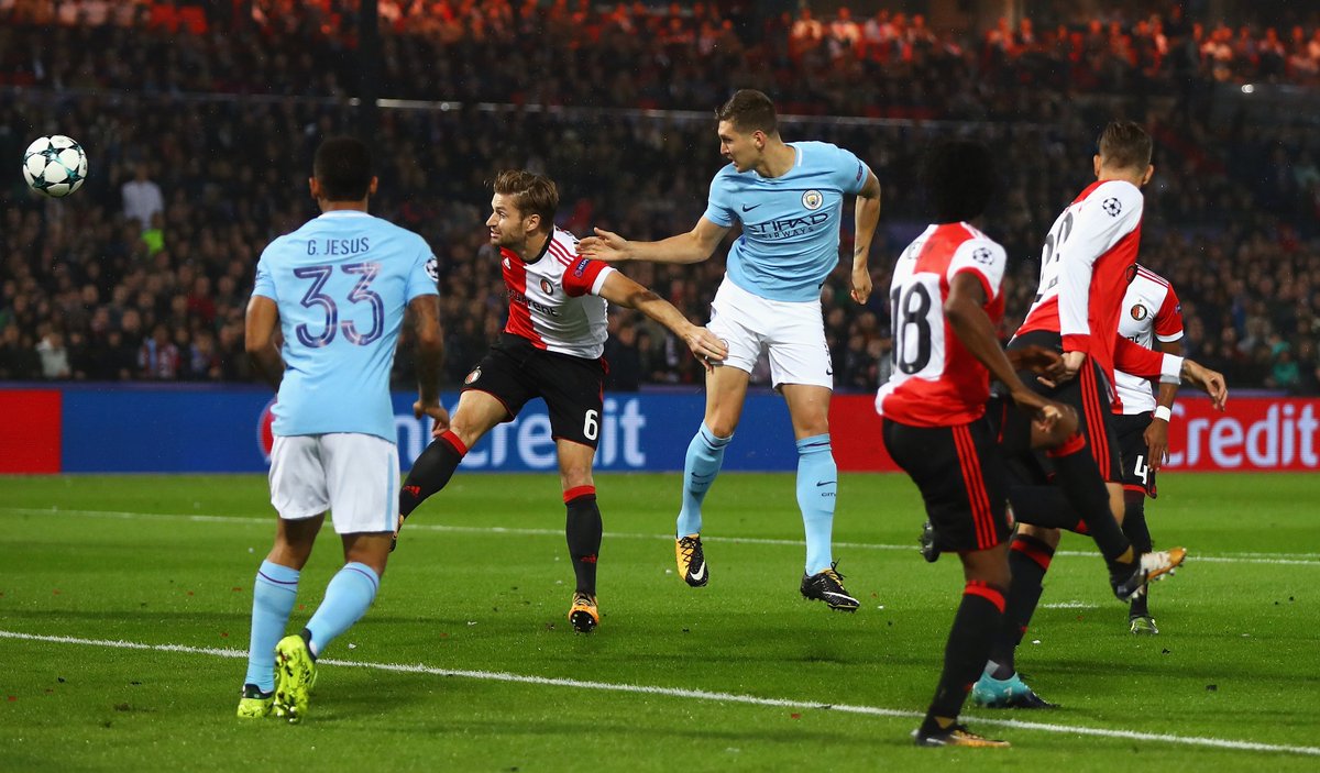 John Stones