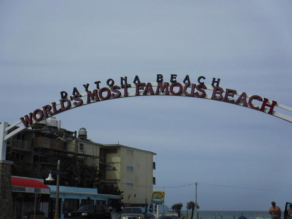 Daytona Beach