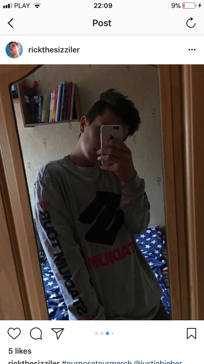 #purposetourmerch