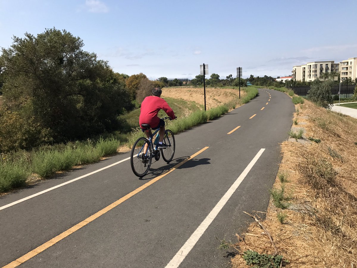 TRAIL COUNT 2017