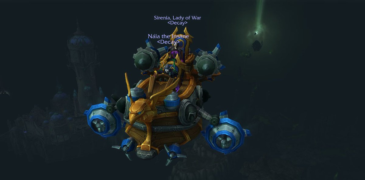 #BlizzCon