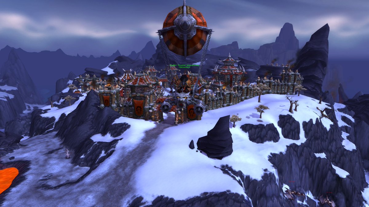 #BlizzCon