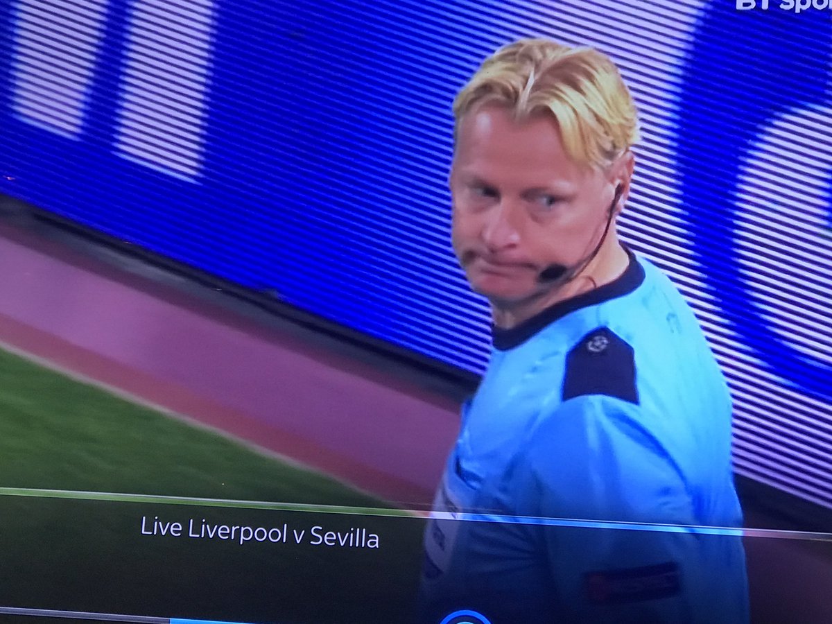 #LIVSEV