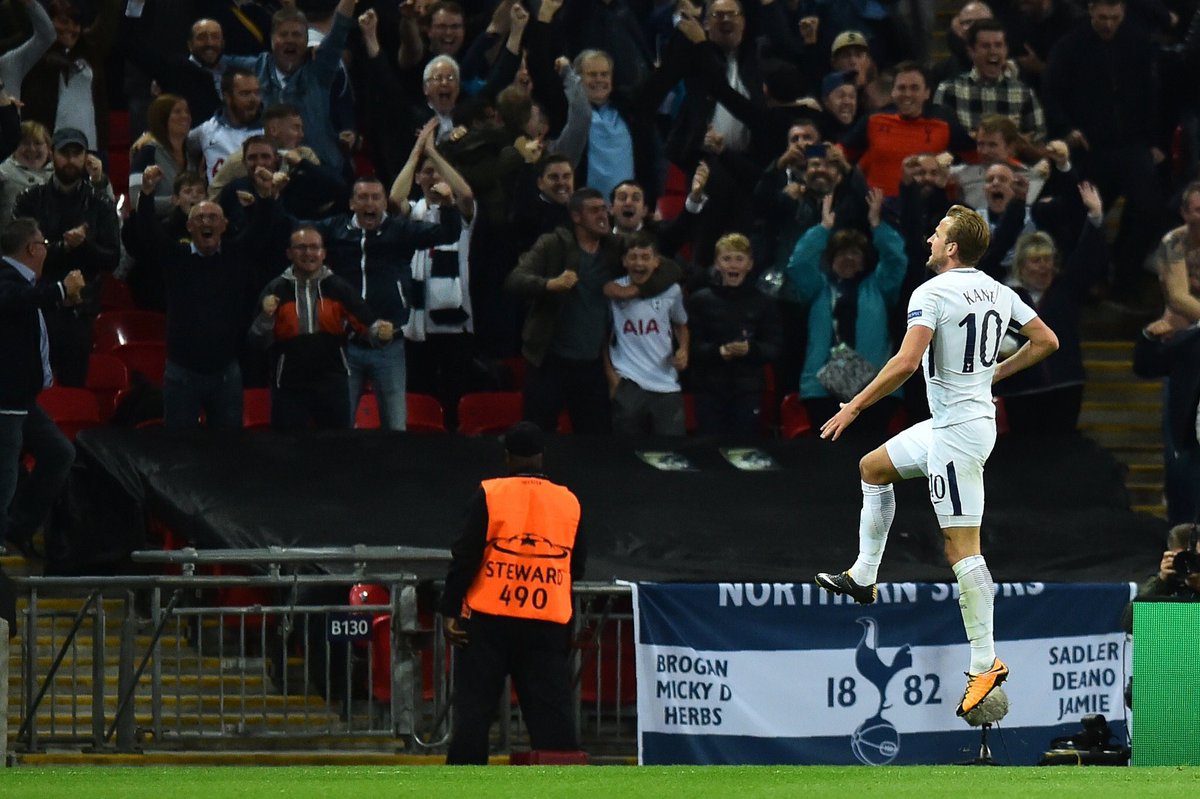 Harry Kane