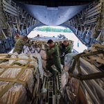 Dover airmen take flight to hurricane-weary Florida to coordinate relief efforts