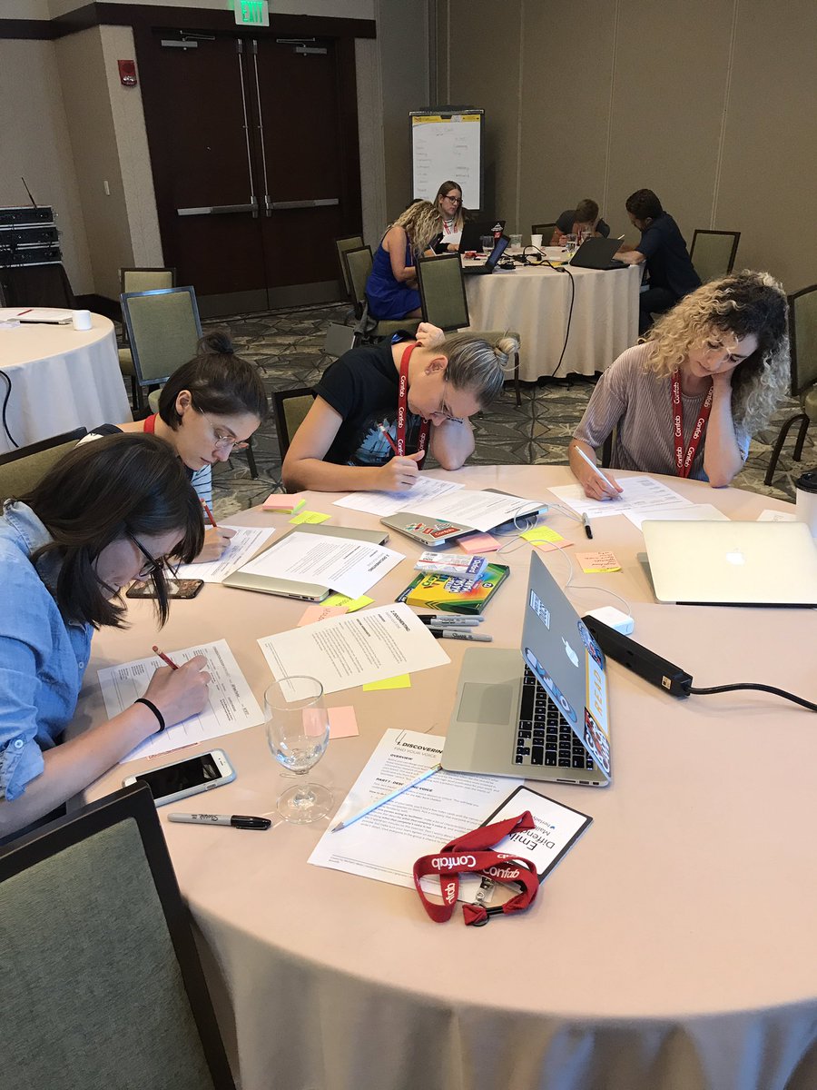 #ConfabINT